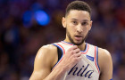 76ers’ Ben Simmons has Sprained AC Joint in Right Shoulder