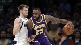 6 LeBron James Records Luka Doncic Might Break