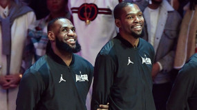 10 NBA Teams with the Best 2021 Championship Odds