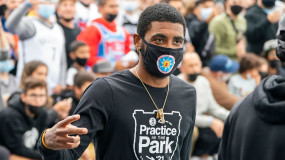 Kyrie Irving to Return to Nets for Road Games – Remains Unvaccinated