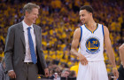 Kerr and the Warriors heading into Dynasty II?
