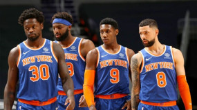 Managing the Knicks’ Future Success: A Closer Look at 2023