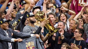Cleveland Cavaliers: Top 10 Moments in History