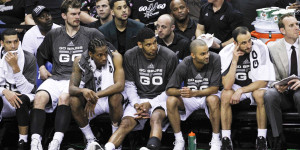 The Decline of the San Antonio Spurs: Analyzing Key Factors
