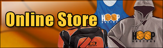 The Hoop Doctors | Online Store