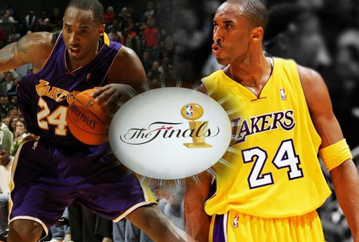 NBA Finals 2008 | Kobe Bryant, Game 2, Preview
