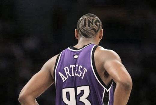 Ron Artest trade rumor to Dallas Mavericks | July 2008