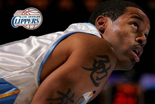 Marcus Camby traded to LA Clippers by Denver Nuggets