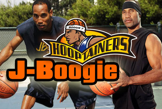 The Hoop Doctors Exclusive Interview with California Streetball Legend Jay “Boogie” Brantley