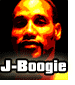 Jay ‘Boogie’ Brantley