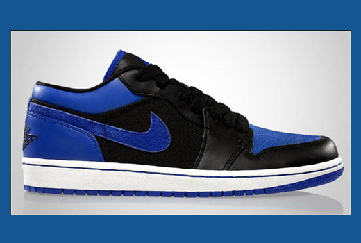 New Shoe Release|Nike Air Jordan Retro I Low Phat