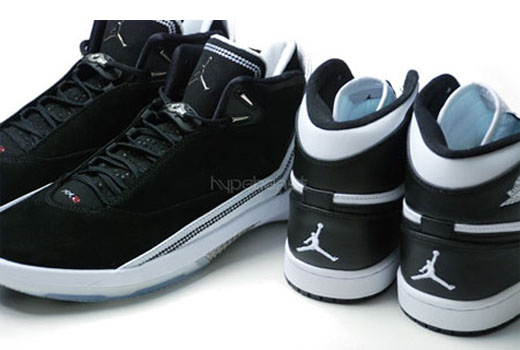 New Shoe Release|Air Jordan Count Down Pack 22, 1 Retro