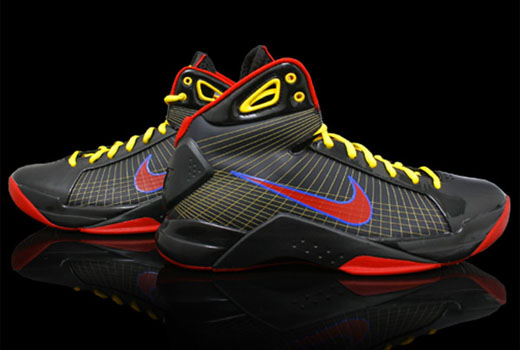 New Shoe Release|McDonald HS All-American Hyperdunks