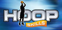 Hoopskills.com Logo