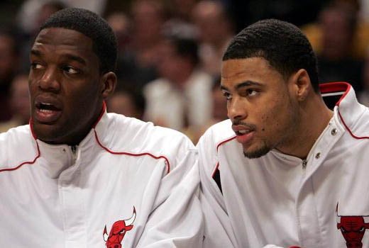 Curry, Kwame, Chandler prove merits of NBA Draft Rule
