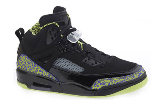 New Shoe Release|Air Jordan Spizike