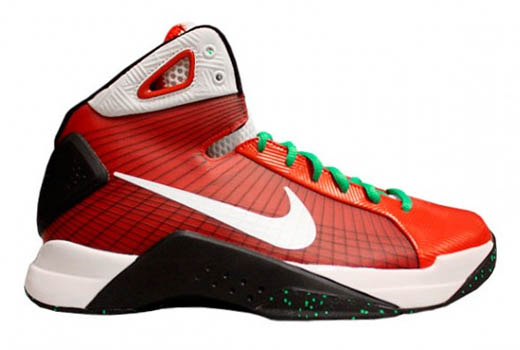 New Shoe Release|Nike Hyperdunk Supreme - Kobe Italy AC Milan