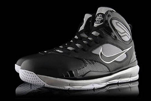 New Shoe Release| 2009 Nike Huarache Tony Parker
