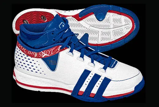 adidas gazelle silver green womens Adidas TS Cut Creator Chauncey Billups Mens Basketball shoes – Tigers