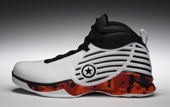 New Shoe Release|Converse Wade 4 Limited Edition Miami Heat