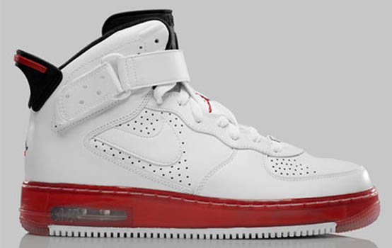 New Shoe Release|Air Jordan Fusion 6