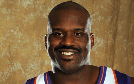 Shaq