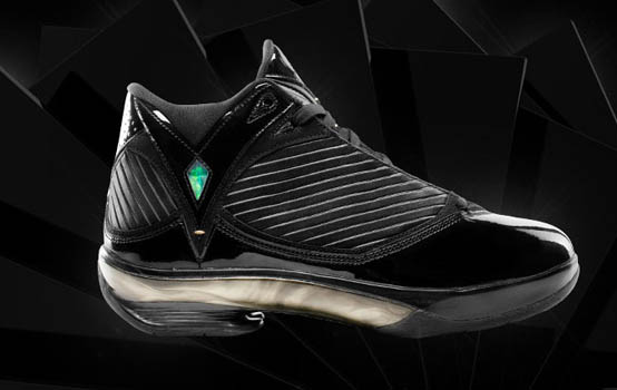New Shoe Release|2009 Air Jordan S23's