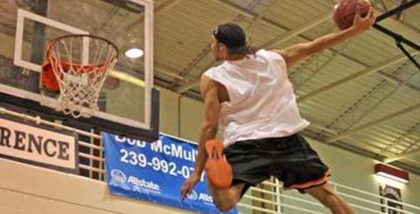 Top 100 Dunks of All-Time (2009)