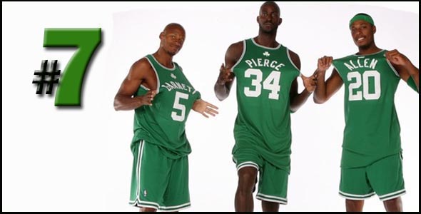 2008 Boston Celtics