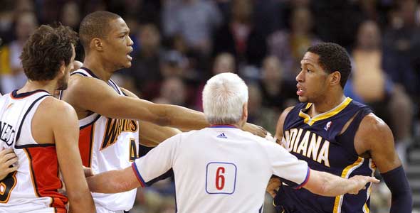 Pacers 2009