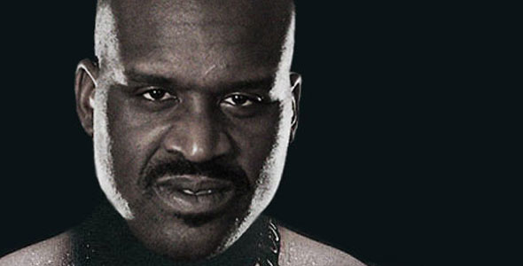 NBA Photo Fun: Shaq Cool J Remix of “Mama Said Knock You Out”