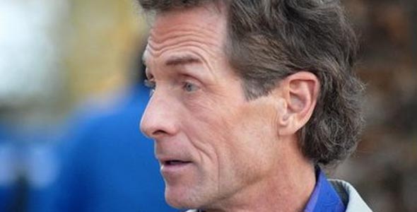 Skip Bayless Goes Off On Lebron James