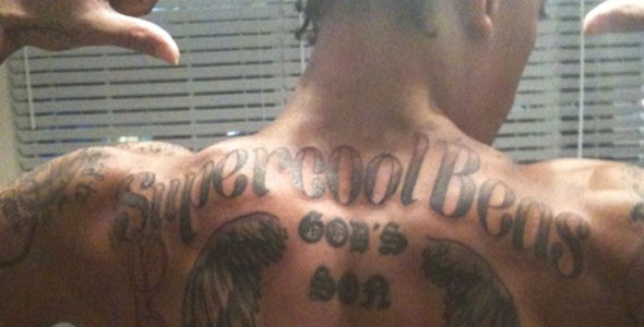 Is Michael Beasley “Supercool”?
