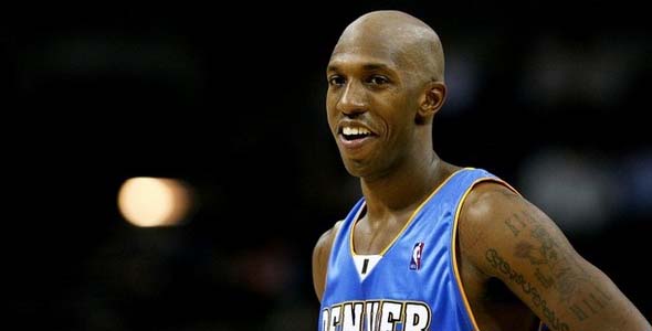 Chauncey Billups