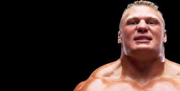 Droppin’ Dimes: Where Brock Lesnar Needs Surgery, May Not Fight Again