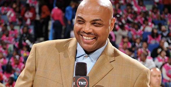 Charles Barkley