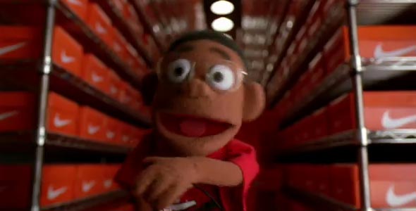 MVP Puppets – Lil’ Dez Rocks The Mic
