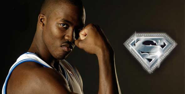 Dwight Howard Just Keeps Rising [Video]