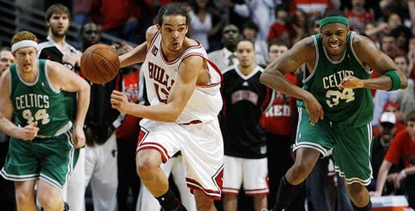 Top 10 Facial Dunks of 2009 NBA Playoffs