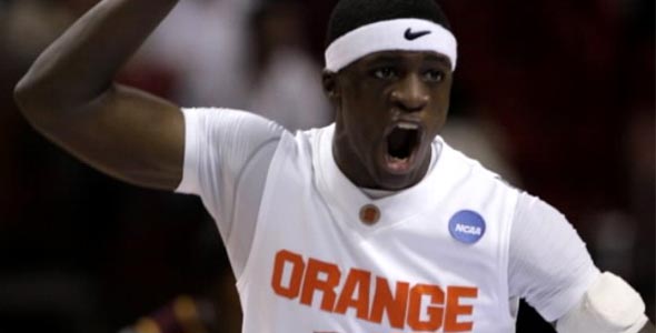 The Jonny Flynn NBA Draft Video Diaries