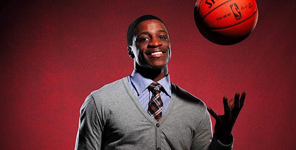 Jonny Flynn Draft Diary: Final Episode – “The Draft”