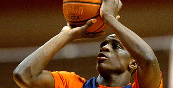 Jonny Flynn Draft Diaries: Episode 3 – The TWolves Workout