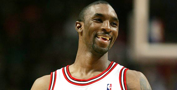 Ben Gordon