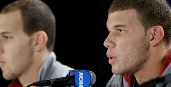 NBA Future Stars Gettin’ Ready For Draft