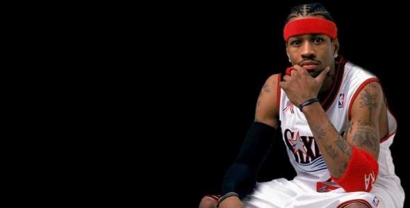 Allen Iverson Retires from the NBA