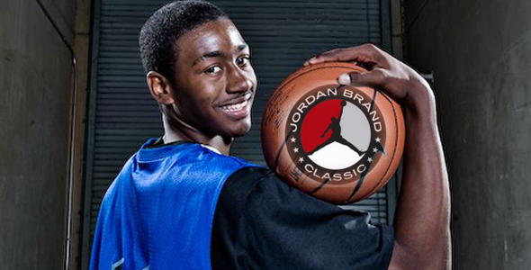 John Wall Jordan Brand Classic