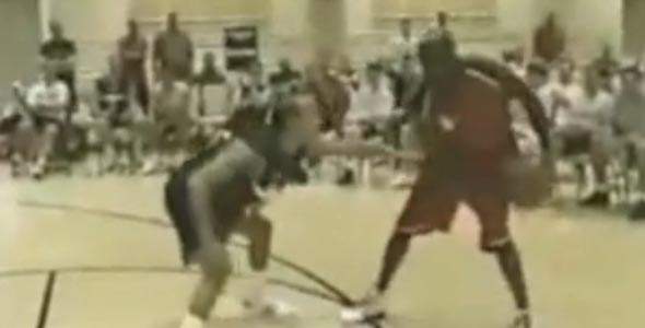 Lebron, It Happens to the Best of Us…Even the G.O.A.T., Michael Jordan