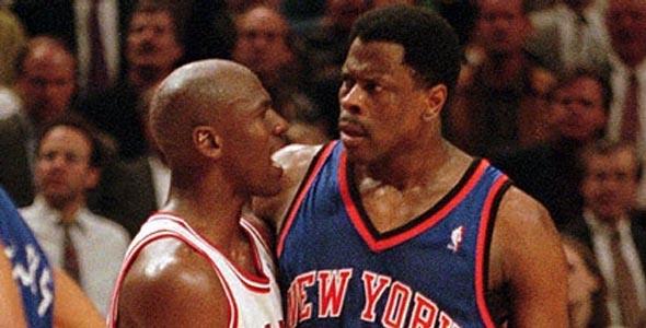 Video of the Day: Top 10 NBA Dunks of All-time