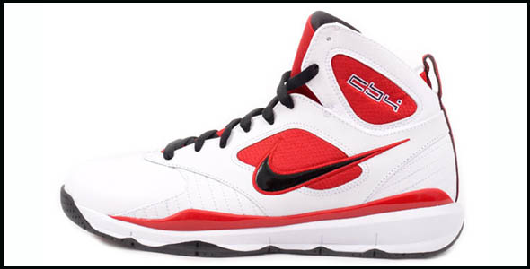 New Shoe Release|2009 Nike Air Huarache Chris Bosh CB4