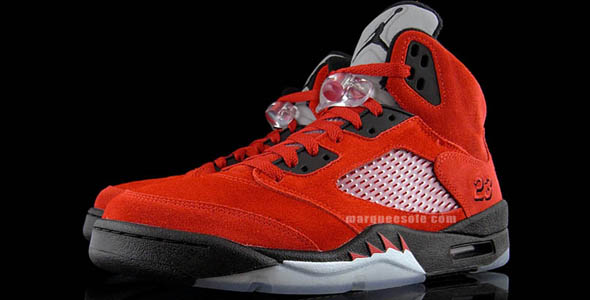 New Shoe Release|Air Jordan 5 